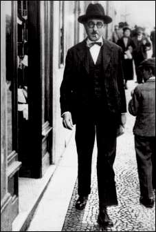 Fernando Pessoa