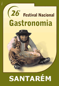 National Gastronomy Festival, Santarm