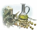 Olive oil of Alentejo