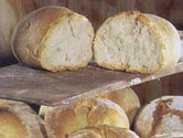 Alentejano bread