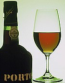 Porto wine